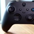 微软和苹果正在为iPhone和iPad开发Xbox Series X控制器