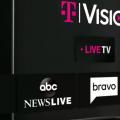 T Mobile的TVision Live服务可为内容纠纷的短期解决提供更多渠道