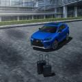 雷克萨斯NX Hybrid F Sport Black Line特别版车型图片