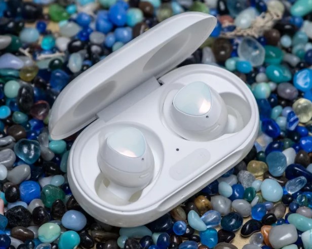 根据FCC文件三星的下一个无线耳塞是Galaxy Buds Pro