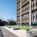 Turnbridge Equities收购达勒姆Mutual Plaza的Tower