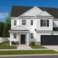 American Homes 4 Rent在佛罗里达州圣奥古斯丁开设条约橡树社区