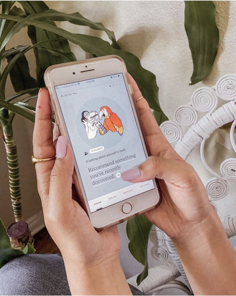 Hopelab和Grit Digital Health宣布了关于Nod的新数据