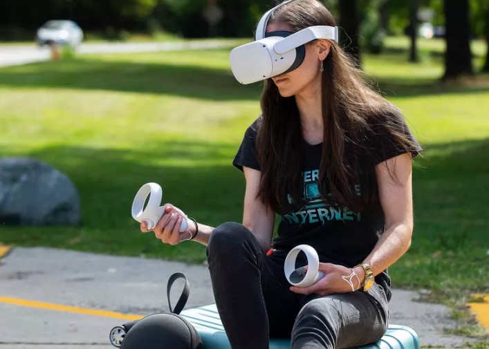 德国监管机构正在调查Facebook备受争议的Oculus账户规则