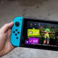 塔吉特托管买一赠一在某些Nintendo Switch游戏中获得半价优惠