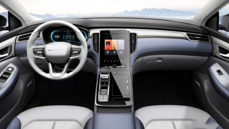 英菲尼迪品牌旗下进口大型豪华七座SUV2020款QX60全能版上市