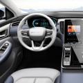 英菲尼迪品牌旗下进口大型豪华七座SUV2020款QX60全能版上市
