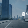 Navistar与Samsara合作集成式车队解决方案