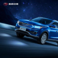 东南汽车官方发布了DX7星跃的动力信息