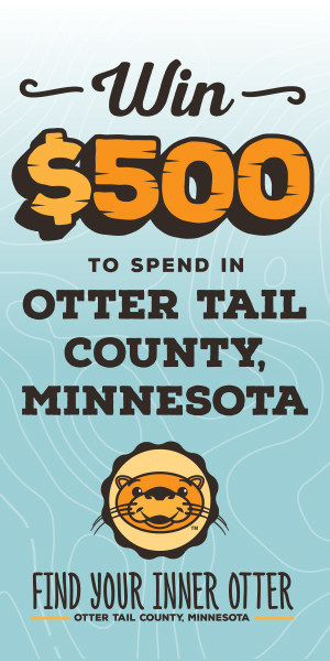 明尼苏达州Otter Tail County通过在线竞赛提升了地方经济