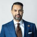 Christopher M Naghibi入选福布斯商业委员会