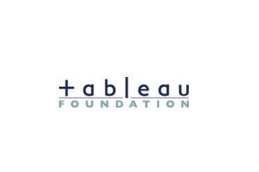 2030年平等措施计划和Tableau Foundation合作提供新的研究金