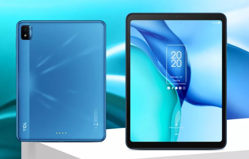TCL NXTPAPER是平板电脑和电子阅读器之间的桥梁