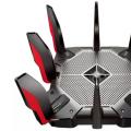 TP Link的首批WiFi 6E路由器将于今年上市