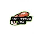 Pro Football Doc完成一百万美元种子轮融资