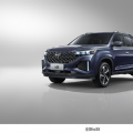 全新ix35让陷入沉寂多时的紧凑型SUV市场瞬间沸腾