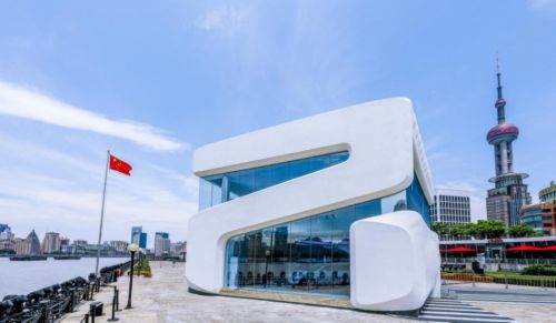 上汽R TECH技术品牌将于1月发布