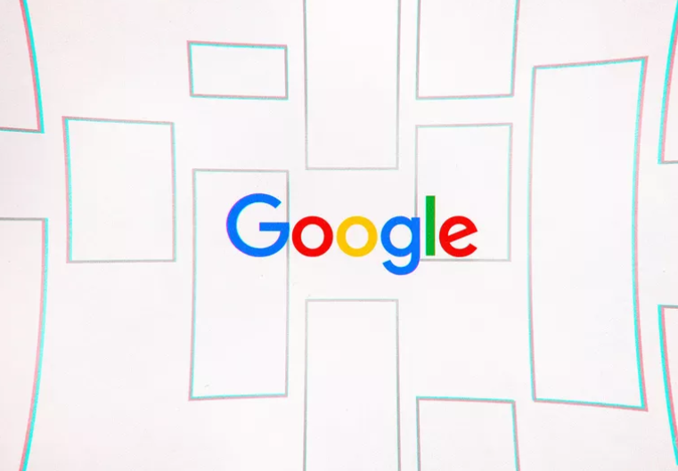 Google在移动设备上的搜索正在重新设计