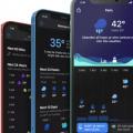 Carrot Weather有了全新的设计订阅也有了更大的转变