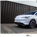 C轮融资即将关闭华鼎资本20亿元领投哪吒汽车