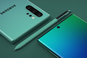 互联网分析：三星Galaxy Note 10+规格在8月7日发布之前泄露