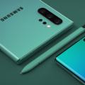 互联网分析：三星Galaxy Note 10+规格在8月7日发布之前泄露