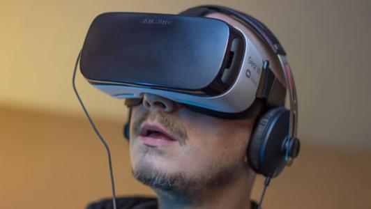 互联网分析：亚马逊Prime视频在Oculus Samsung Gear VR上运行VR