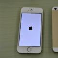 互联网分析：第三方更换iPhone 5s手机电池引发手机电池爆炸