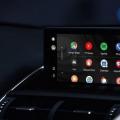 互联网分析：谷歌透露了Android Auto的更新表示支持Android Auto的汽车发布