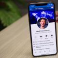 互联网分析：在浏览Feed时 Facebook秘密使用iPhone的相机