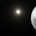 互联网分析：研究 冰冷的行星可以足够温暖来生活