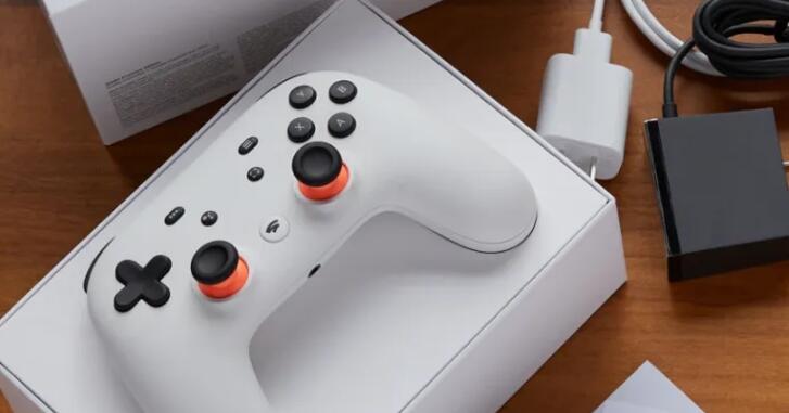 互联网分析：Google Stadia团队成员将在发布日亲自提供创始人工具包