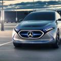 互联网分析：梅赛德斯的350e 4MATIC EQ将EV专用范围扩展至26英里