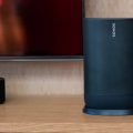 互联网分析：Sonos的第一款便携式扬声器售价为399美元