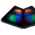 互联网分析：华为的可折叠手机可能会击败三星Galaxy Fold