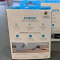 互联网分析：Anker配件上显示与Chromebook搭配使用品牌