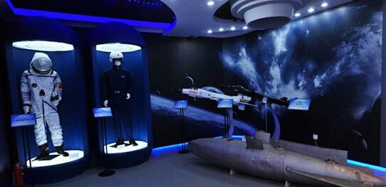 互联网分析：虚拟宇宙机模拟星系来了解暗物质