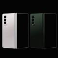 互联网分析：Dbrand 刚刚继续为即将推出的三星 Galaxy Z Fold 3 可折叠旗舰发布了一个页面，让我们最后看看