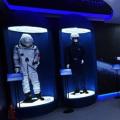 互联网分析：虚拟宇宙机模拟星系来了解暗物质