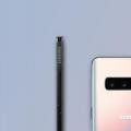 互联网分析：最好的Galaxy Note 10和Note 10+案例