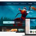 互联网分析：如何免费获得Apple Arcade以及如何取消免费试用