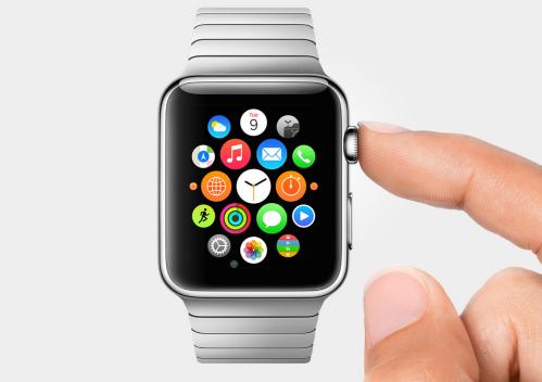 互联网分析：黑色星期五交易的准备工作中 亚马逊和沃尔玛降低了Apple Watch的价格