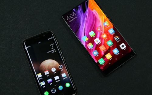 互联网分析：小米本月初宣布了其新的Mi CC9智能手机