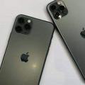 互联网分析：随着消费者纷纷涌向专业型号 iPhone 11预售商开始走强