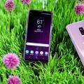 互联网分析：三星Galaxy S9最新更新增强了自拍质量并增加了其他改进
