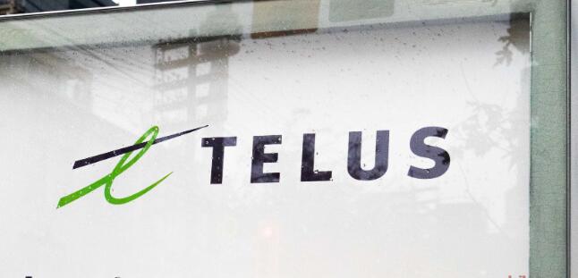 互联网分析：Telus对费率重新进行了调整 简单共享计划
