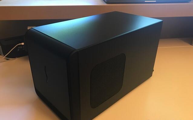 互联网分析：苹果的macOS Catalina导致部分eGPU设置出现问题 