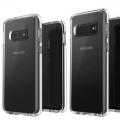 互联网分析：三星承认Galaxy S10屏幕下指纹传感器存在重大安全缺陷