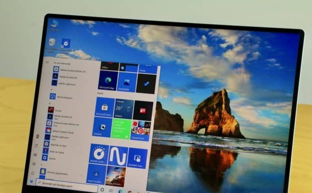 互联网分析：微软计划在Windows上实现视觉复兴