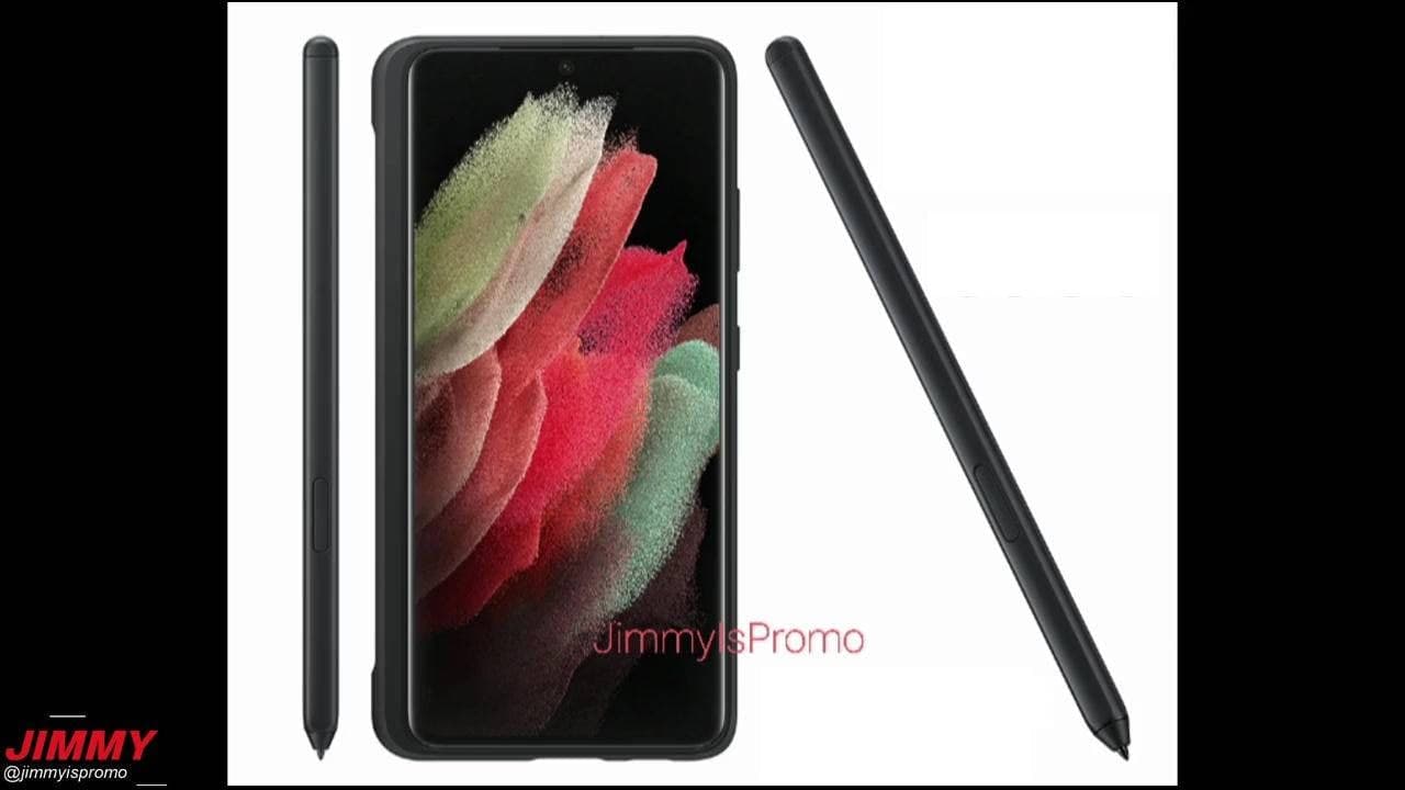 互联网分析：三星Galaxy S21 Ultra One UI 3.1揭示了有趣的新功能